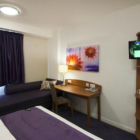 Premier Inn Edinburgh Dalkeith Zewnętrze zdjęcie