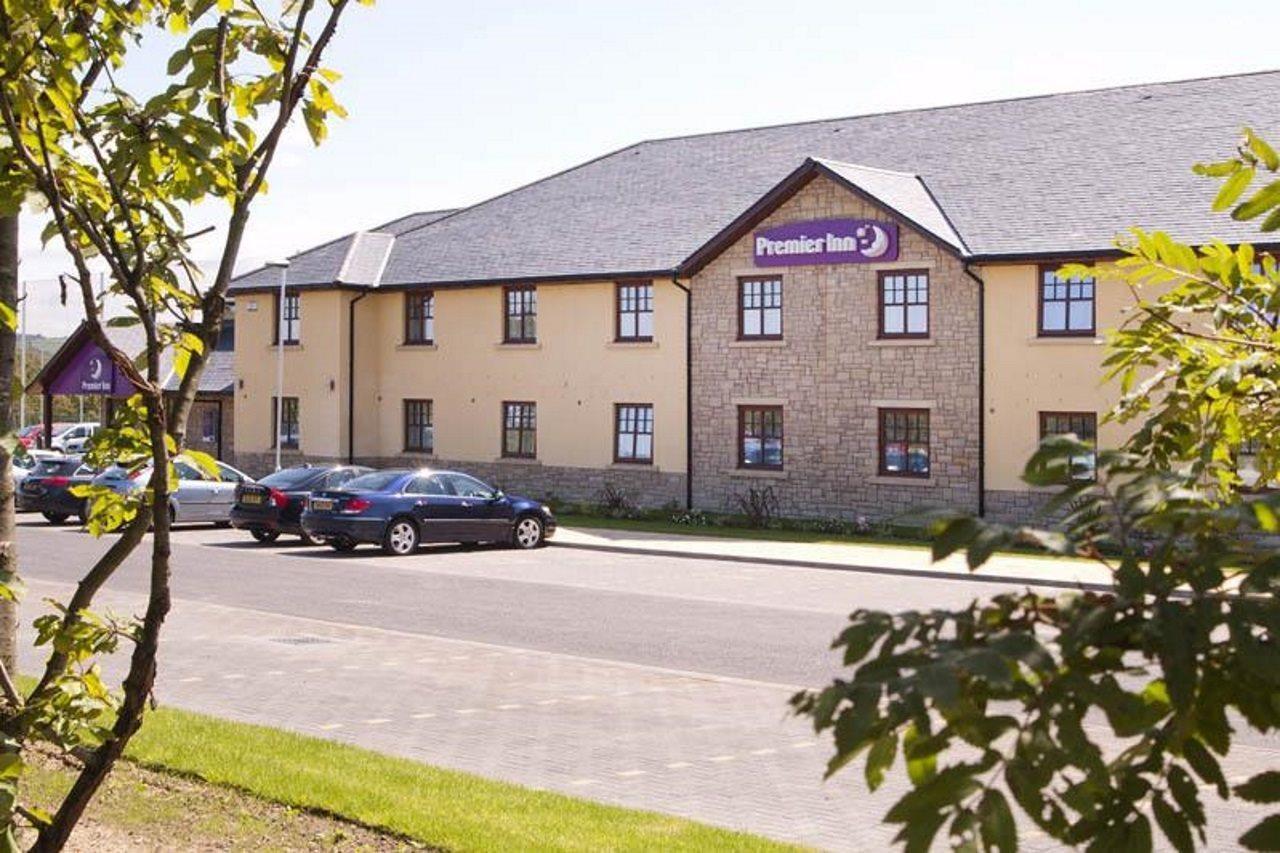 Premier Inn Edinburgh Dalkeith Zewnętrze zdjęcie